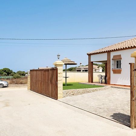 Casita Torre De Meca 1 Sin Piscina Villa Los Canos De Meca Luaran gambar