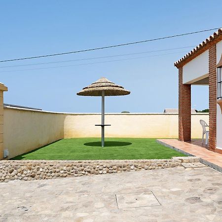 Casita Torre De Meca 1 Sin Piscina Villa Los Canos De Meca Luaran gambar
