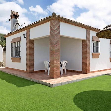 Casita Torre De Meca 1 Sin Piscina Villa Los Canos De Meca Luaran gambar