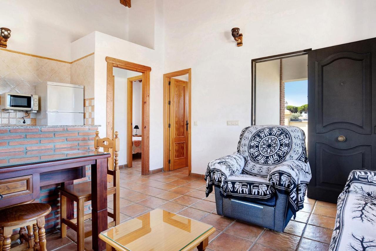 Casita Torre De Meca 1 Sin Piscina Villa Los Canos De Meca Luaran gambar