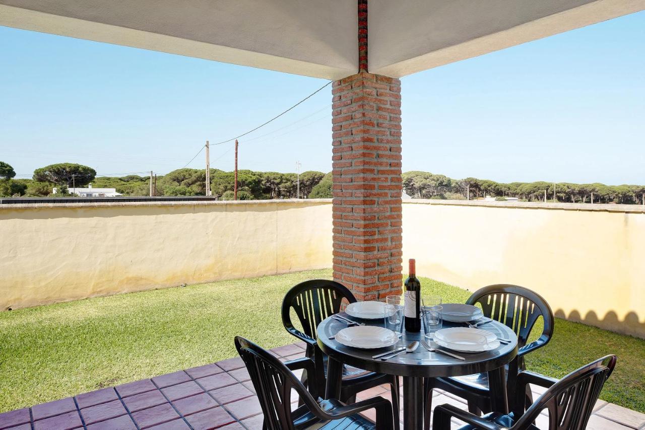 Casita Torre De Meca 1 Sin Piscina Villa Los Canos De Meca Luaran gambar