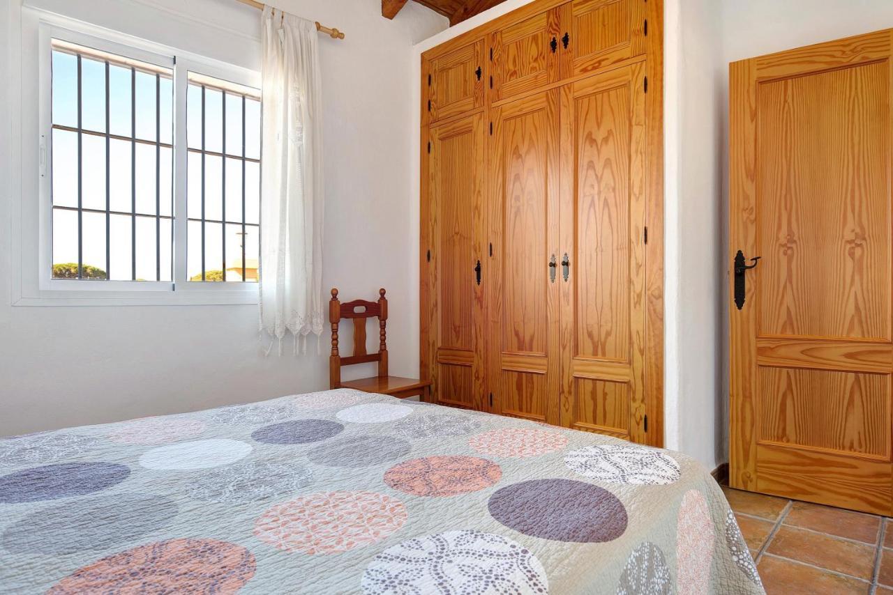 Casita Torre De Meca 1 Sin Piscina Villa Los Canos De Meca Luaran gambar