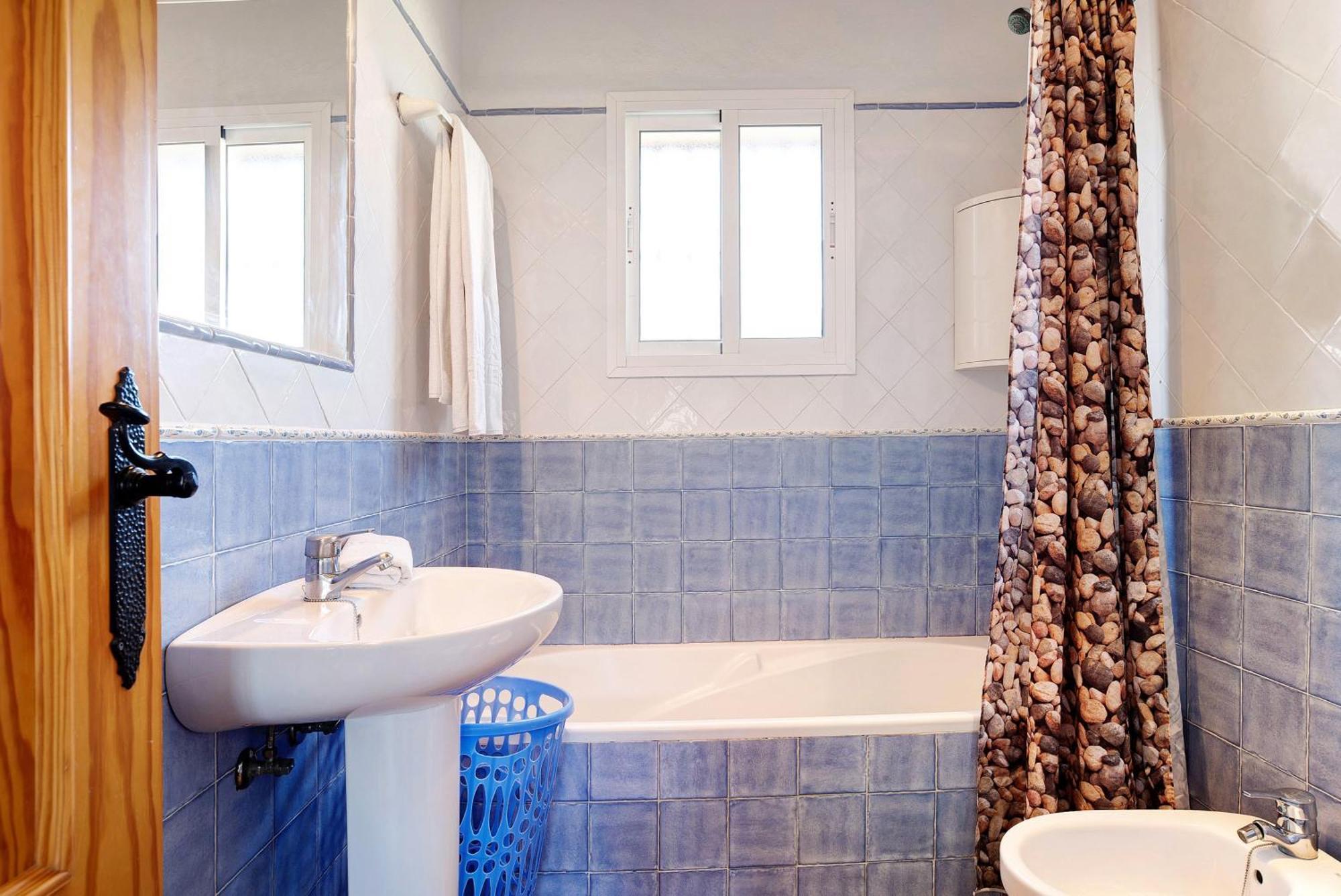 Casita Torre De Meca 1 Sin Piscina Villa Los Canos De Meca Luaran gambar