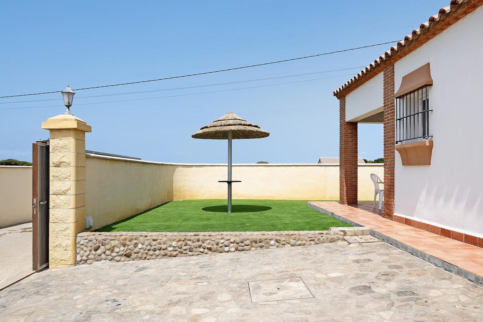 Casita Torre De Meca 1 Sin Piscina Villa Los Canos De Meca Luaran gambar